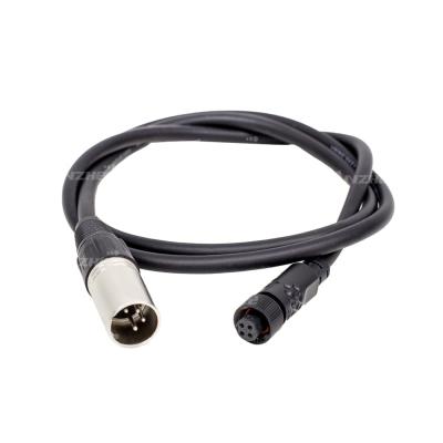 Anzhee PIXEL CABLE A100 Input